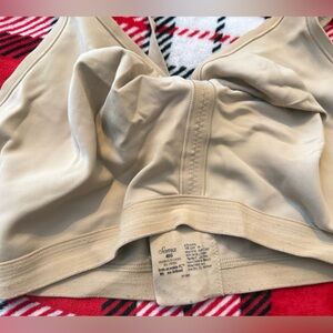 Soma embraceable wireless unlined bra